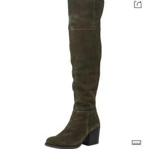 Steve Madden Orla Boots